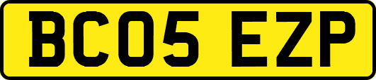 BC05EZP