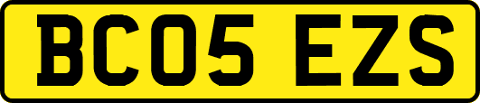 BC05EZS