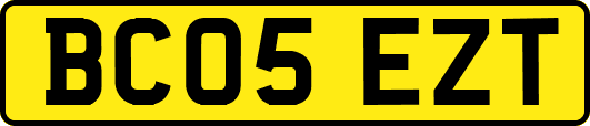 BC05EZT
