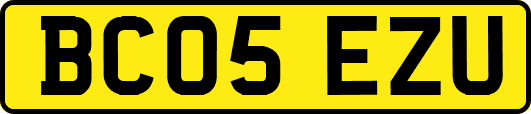 BC05EZU