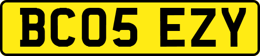 BC05EZY