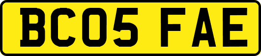 BC05FAE