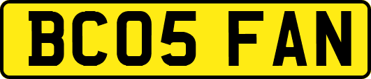 BC05FAN