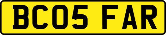 BC05FAR