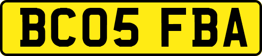 BC05FBA