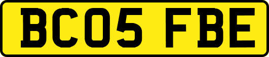 BC05FBE