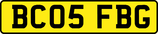 BC05FBG