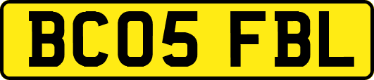 BC05FBL