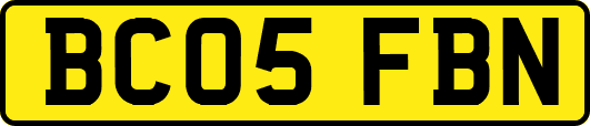 BC05FBN