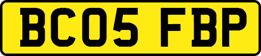 BC05FBP