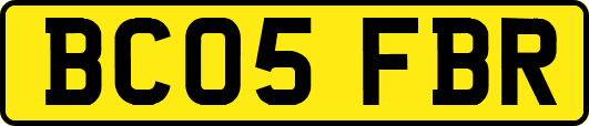 BC05FBR