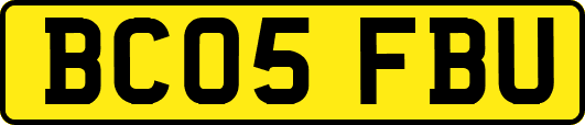 BC05FBU