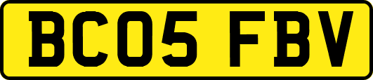 BC05FBV