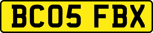 BC05FBX