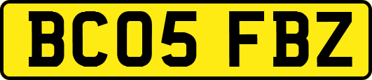 BC05FBZ
