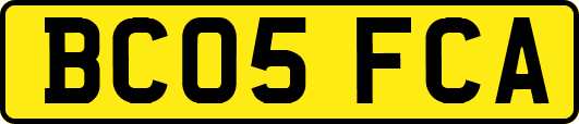 BC05FCA