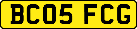BC05FCG