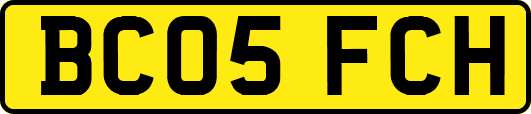 BC05FCH