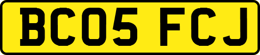 BC05FCJ