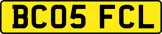 BC05FCL
