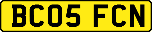 BC05FCN