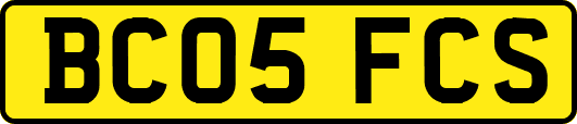 BC05FCS