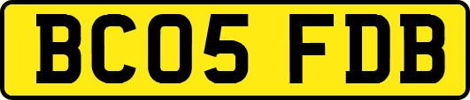 BC05FDB
