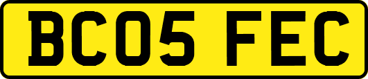 BC05FEC
