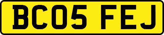 BC05FEJ