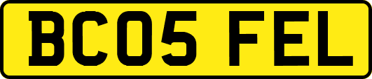 BC05FEL