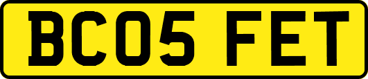 BC05FET