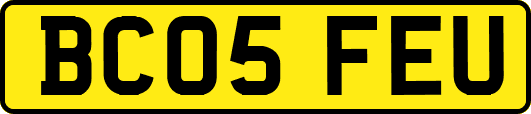 BC05FEU