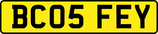 BC05FEY