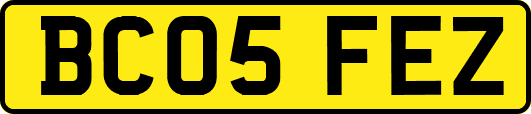 BC05FEZ