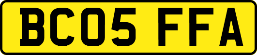 BC05FFA