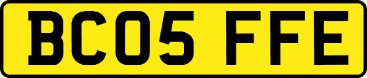 BC05FFE