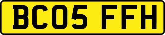 BC05FFH