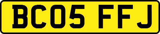 BC05FFJ
