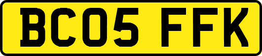 BC05FFK