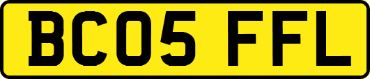 BC05FFL