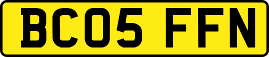 BC05FFN