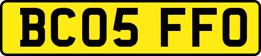 BC05FFO