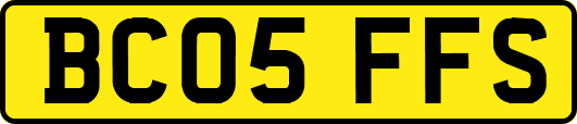 BC05FFS