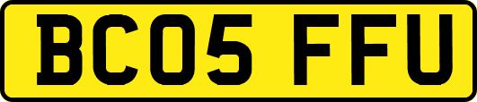 BC05FFU