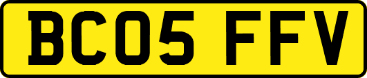 BC05FFV