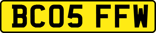 BC05FFW