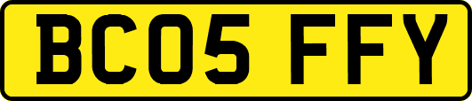 BC05FFY