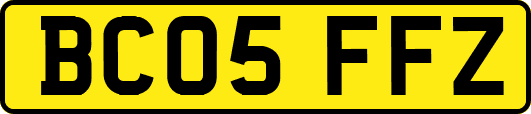 BC05FFZ