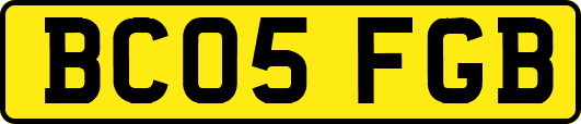 BC05FGB