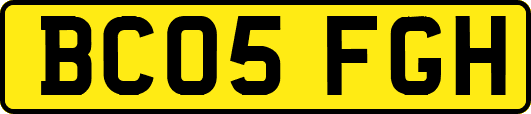 BC05FGH